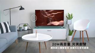 【Haier海爾】55吋真4K HDR無線鏡射液晶電視 (LE55B9600U)