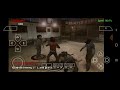 jogando alguns jogos de psp no meu emulador