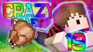 Minecraft: the end of chicken saga! crazy craft 2.0 modded survival
w/mitch! ep. 19 (crazy mods)