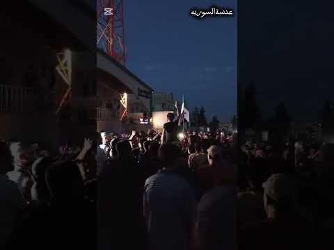 دمشق لنا الى يوم القيامة 