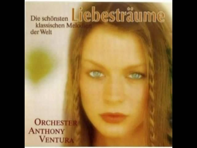 Anthony Ventura - Kleine Anuschka