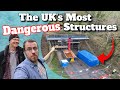 The Uk's Most Dangerous Structures. HRE Group Campaign