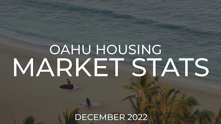 Oahu Real Estate | November 2022 Housing Market Stats