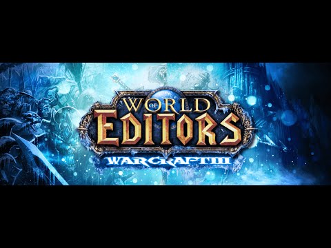 【WARCRAFT III】【TUTORIAL】การสร้าง DIALOG เบิื้องต้น