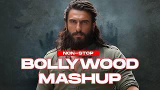 HINDI SONGS NON STOP MIX | BOLLYWOOD DJ SONGS NON STOP MIX MASHUP REMIX