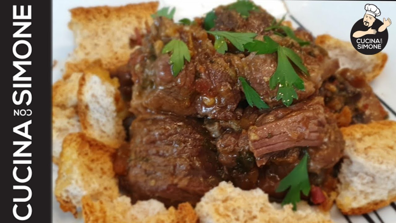 Lo Spezzatino di casa mia