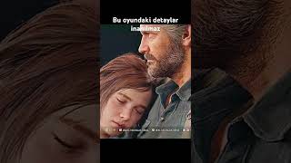 Her Sahnesi Aklımı Alan Oyun - The Last Of Us 2 Remastered Ps5 Pro