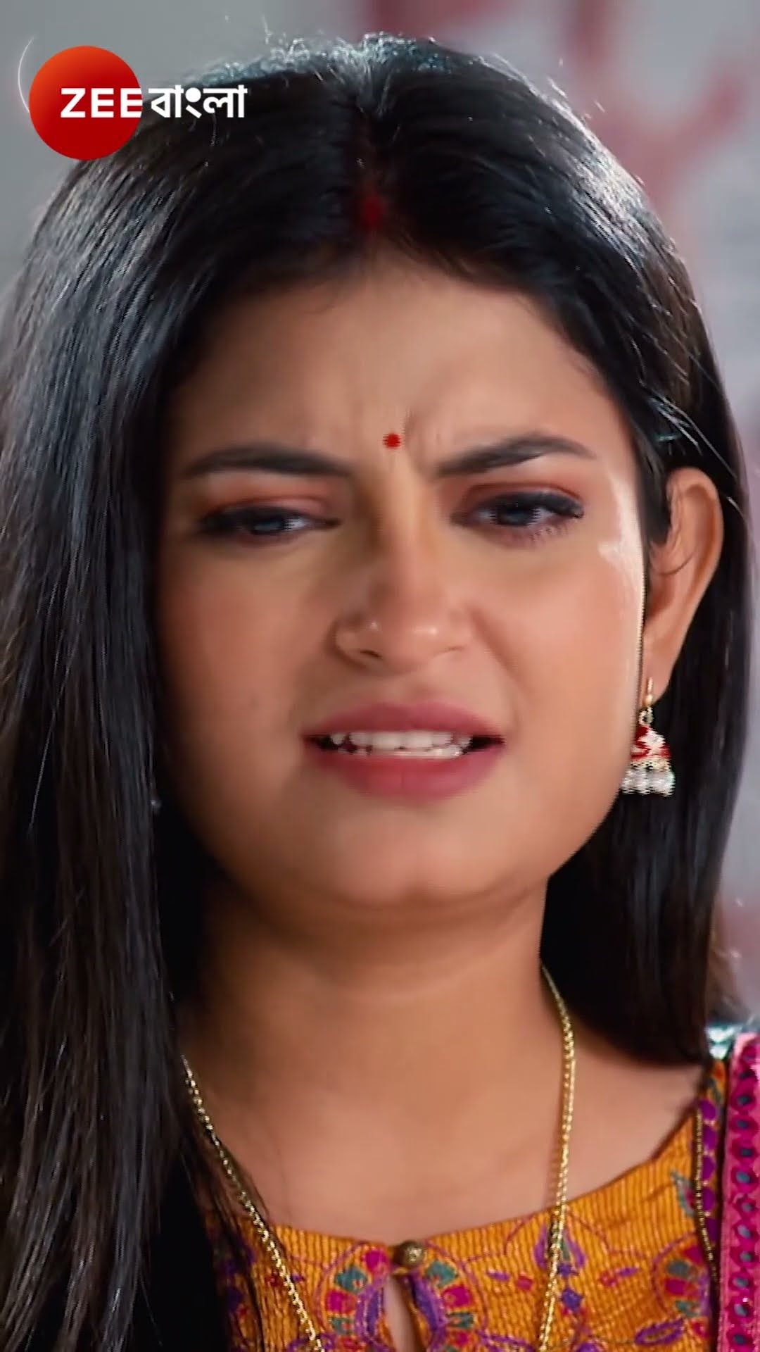 #MITHIJHORA #Shorts #Zee Bangla #Entertainment #Drama