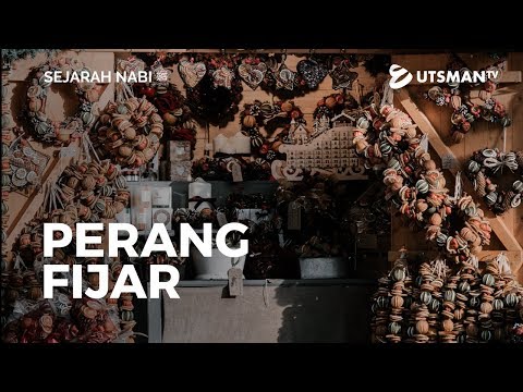 sejarah-nabi-ﷺ---perang-fijar---ustadz-hendra-sapta-saputra