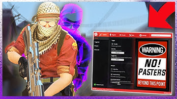 AIMWARE V5 HvH | *PASTE.EXE has CRASHED...* MM HvH