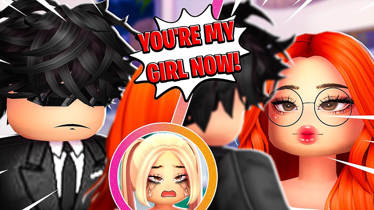 FORCED to Be a BILLIONAIRE’S GIRLFRIEND! (LifeTogether 🏠 RP)