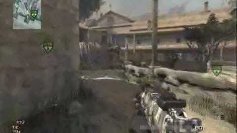 Gamescom Day 1 Recap (MW3 Gameplay/Commentary)