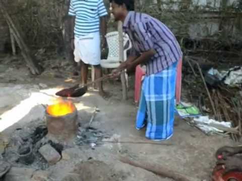The Broze Murti: India: Part 4 with Tim & Meredith Sasseen