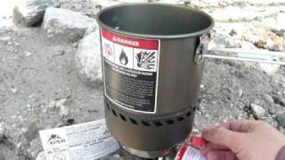 MSR Reactor Review and Simmer Test -- 2
