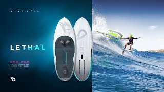 GEAR: LETHAL FSP PRO 2025