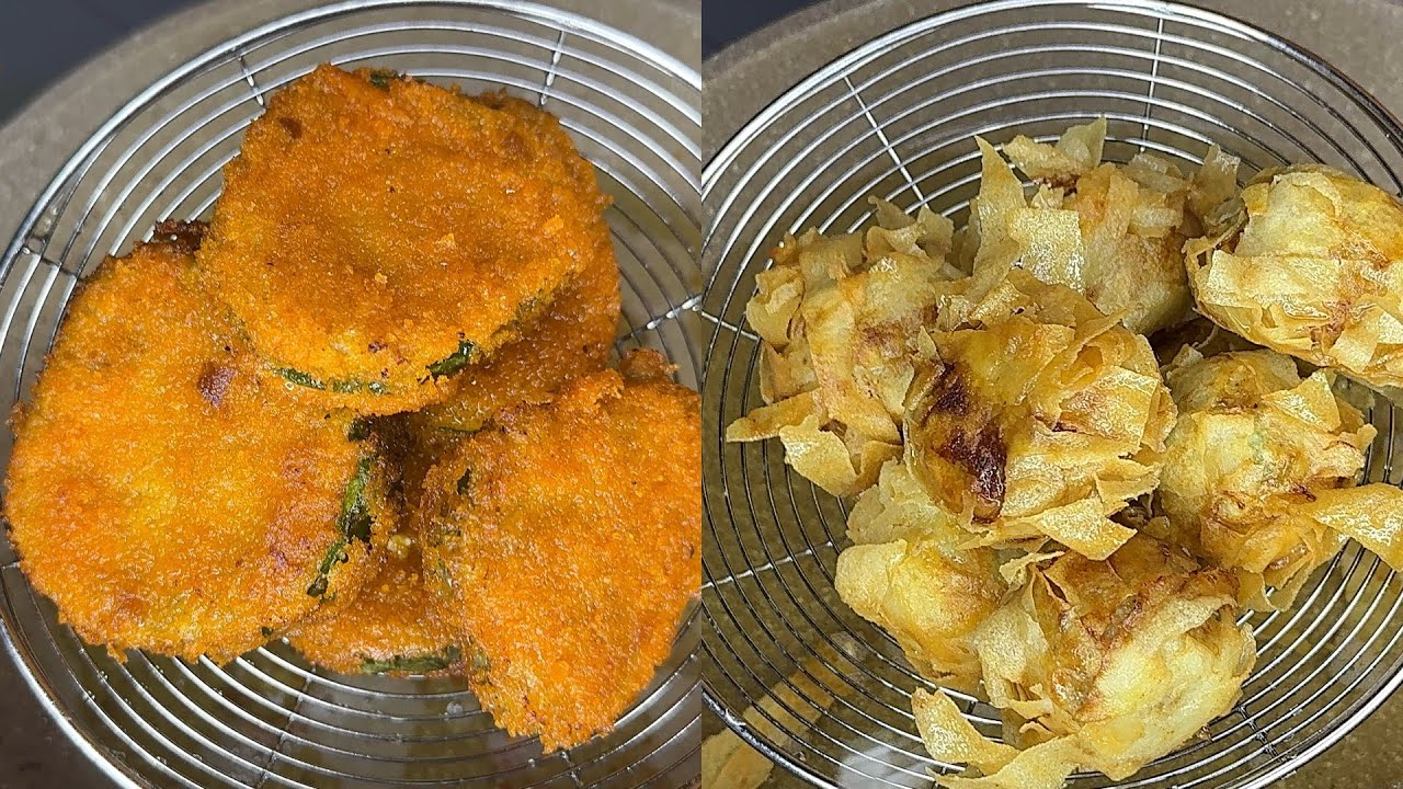 ইফতারে সবাই এইটা আগে শেষ করবে Crispy Chicken Snacks|| #food #recipe #chickensnack #iftarspecial