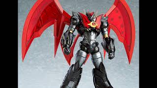 MODEROID マジンカイザー プラモデル[グッドスマイルカンパニー