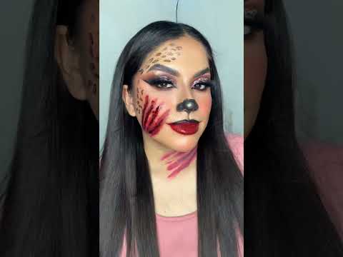 #makeup #maquillaje #halloween #halloween2023 #makeupartist #makeuptutorial