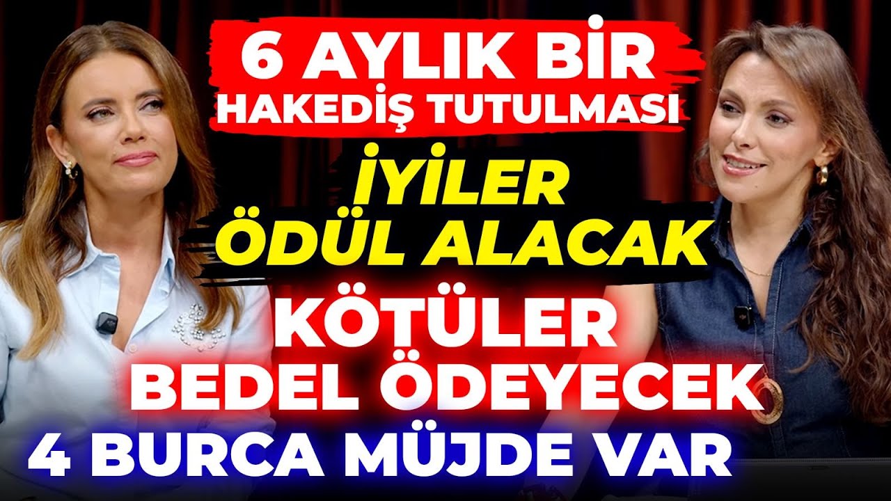 Öyle Tarihler Verdi Ki Not Edin O Burçlar İçin Köprüden Önceki Son Çıkış Pes Ettikleriniz Sizin