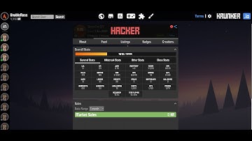 Getting hackers banned until I become KPD part 1