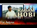 Fir arjuna  ragam hobi  saldu mix dendang official music