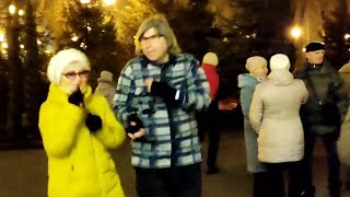 ВОЗРАСТА БОЛЬШЕ НЕТ, Я ЕГО ОТМЕНИЛА! ТАНЦЫ ХАРЬКОВ УКРАИНА 2021 #dance #kharkiv