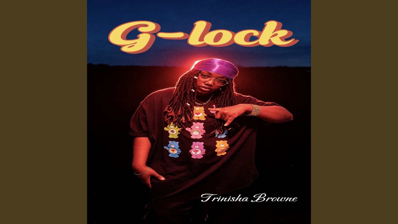 Watch G-lock on YouTube Watch G-lock on YouTube