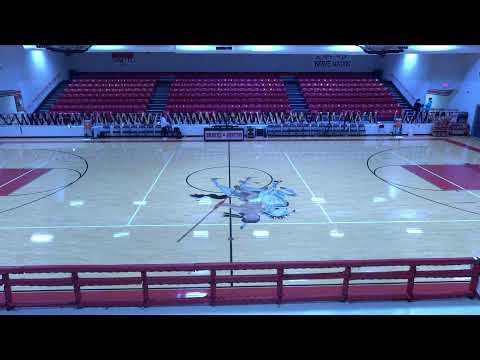 Iraan vs Aspermont High School Girls' Varsity Basketball