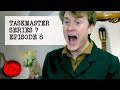 Taskmaster - Series 7, Episode 8 | Full Episode | 'Mother honks her horn.'