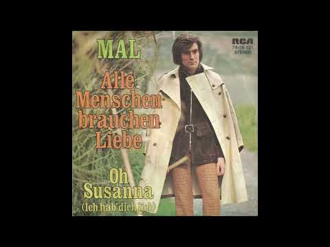 Mal - Alle Menschen brauchen Liebe