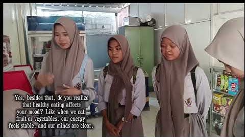 Hortatory Exposition Text – Tugas video Bahasa Inggris