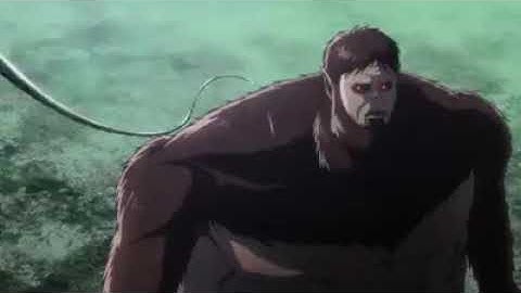 Levi Ackerman - GOD MODE