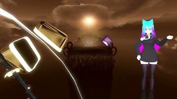 Teminite & Starr Chen - Fireflies (Expert) | Beat Saber Playthrough