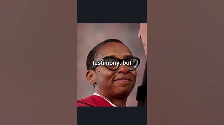 Harvard President Defies Backlash, Stays on Amid Scandal