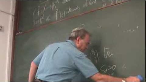 HD Expanders 2013/14: Lecture 1, part 2