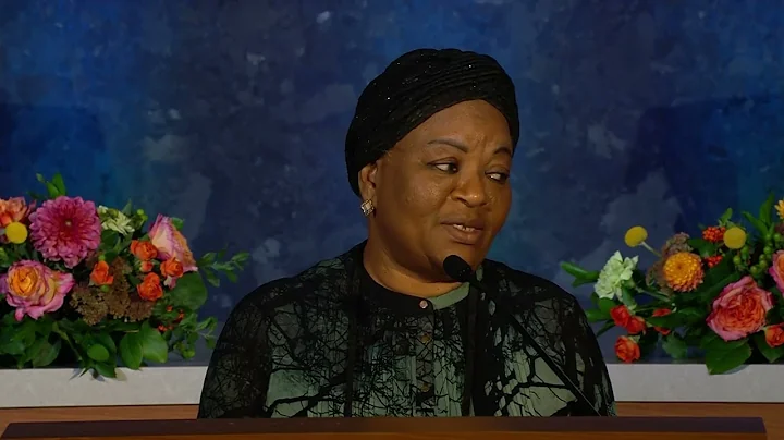 2023 Symposium 5th Plenary and Closing Session -- 3 Oct