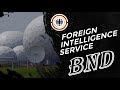 Bnd  exploring the secrets of the bundesnachrichtendienst in germany  spy channel