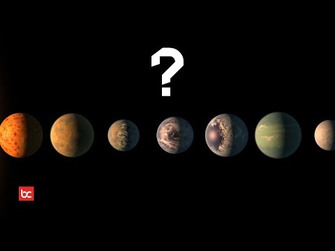 Video: Dari mana nama planet berasal?