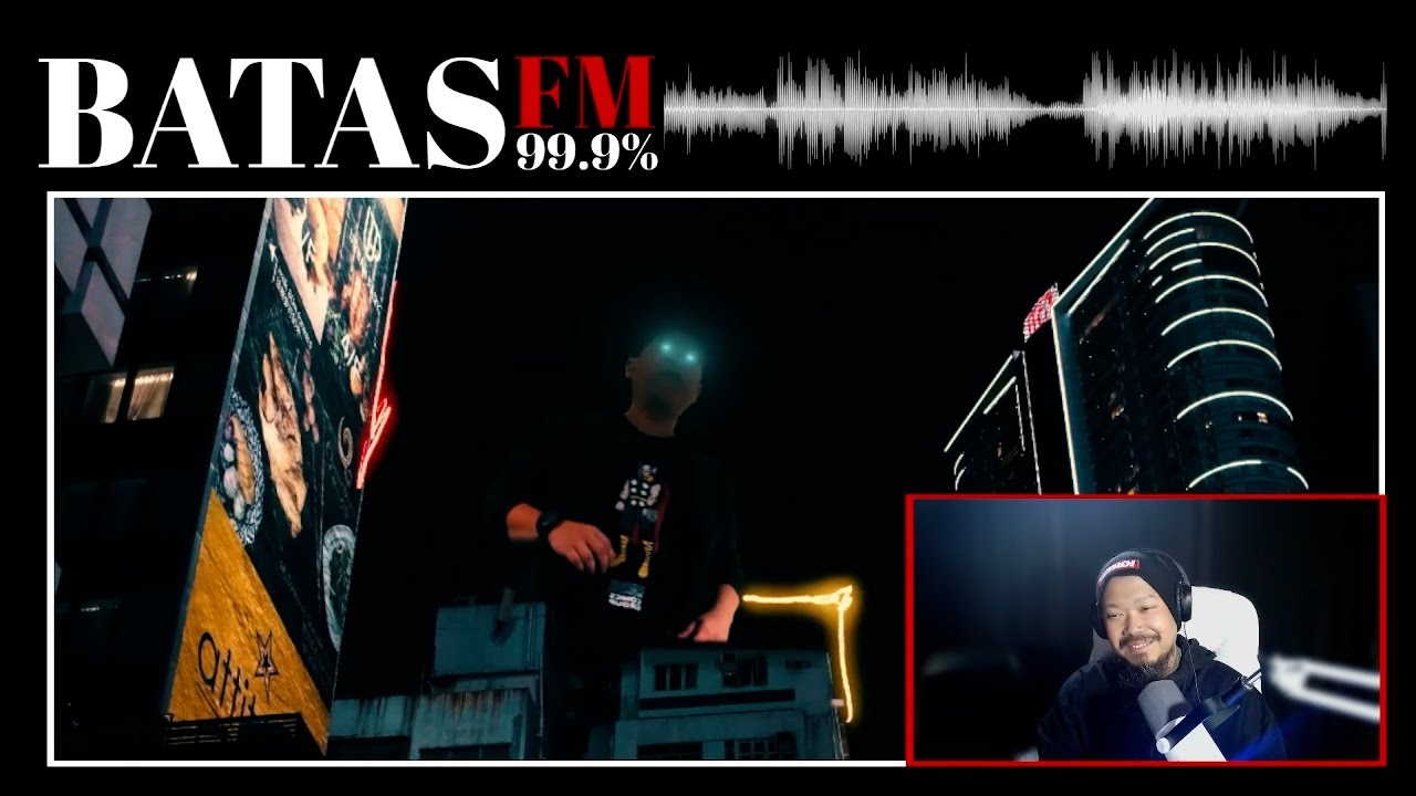 99.9BatasFM Episode 1
