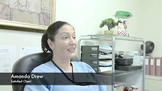 Client Testimonial: Amanda D.