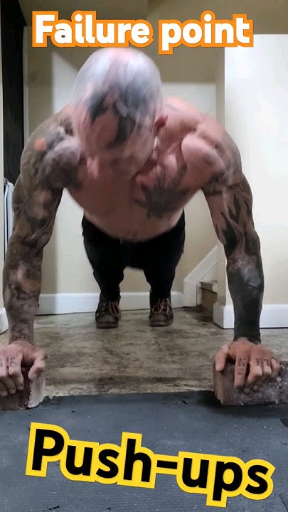 How Do Inmates Get So Jacked Push ups shorts YouTube how-do-inmates-get-so-jacked-push-ups-shorts-youtube