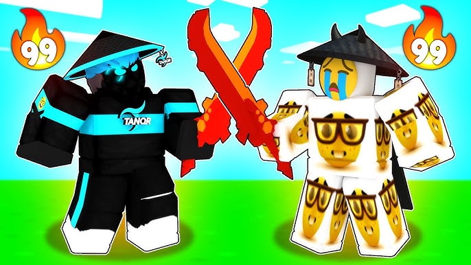 BedWars Roblox Free - Android, Mac, PC, PS4, Switch, Xbox One and iOS -  Kids Age Ratings - Family Gaming Database