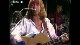 Styx - Lights chords