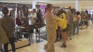 Fashion pop-up links Mexican, Latinx designers with U.S. customers
