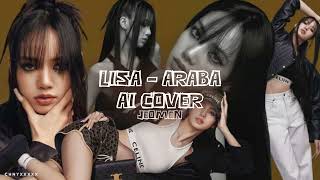 [LİSA] Araba Ai Cover full version (tt@jeomen78) Resimi