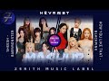 [MASHUP TASK] Babymonster x Blackpink - Sheesh x How You Like That  | ZENITH MUSIC LABEL