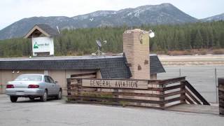 South Lake Tahoe Airport