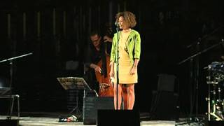 O que sera - Rosalia De Souza & Maurizio Di Fulvio Trio