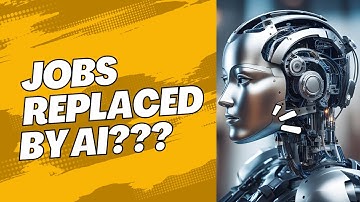 Navigating the Future: Jobs Replaced by AI and How to Stay Ahead