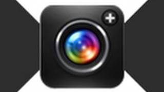 Camera+ iPhone App Review screenshot 4